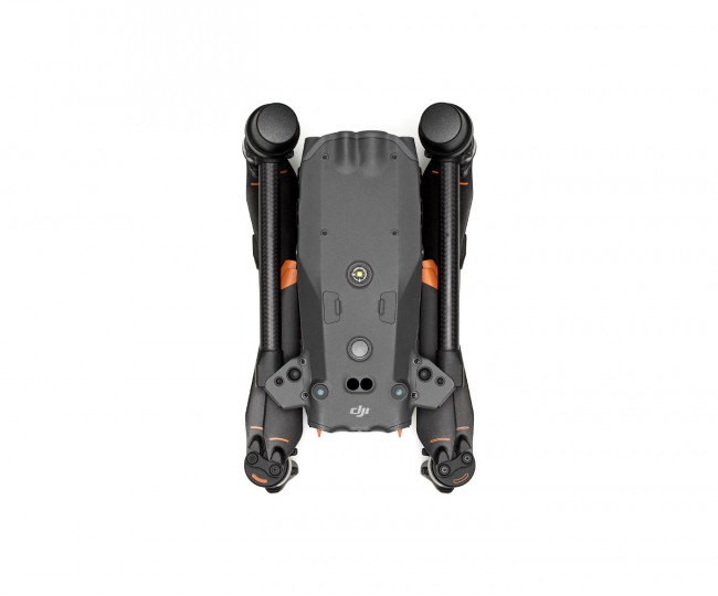 Профессиональный квадрокоптер DJI Matrice 30T (CP.EN.00000368.01; CP.EN.00000368.02)